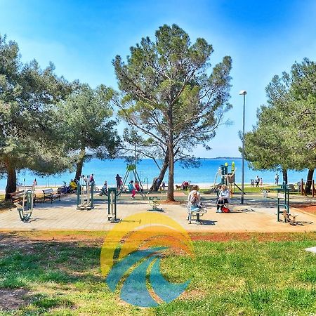 Apartment Mitar 1271 Fažana Εξωτερικό φωτογραφία