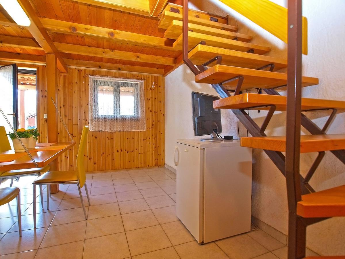 Apartment Mitar 1271 Fažana Εξωτερικό φωτογραφία