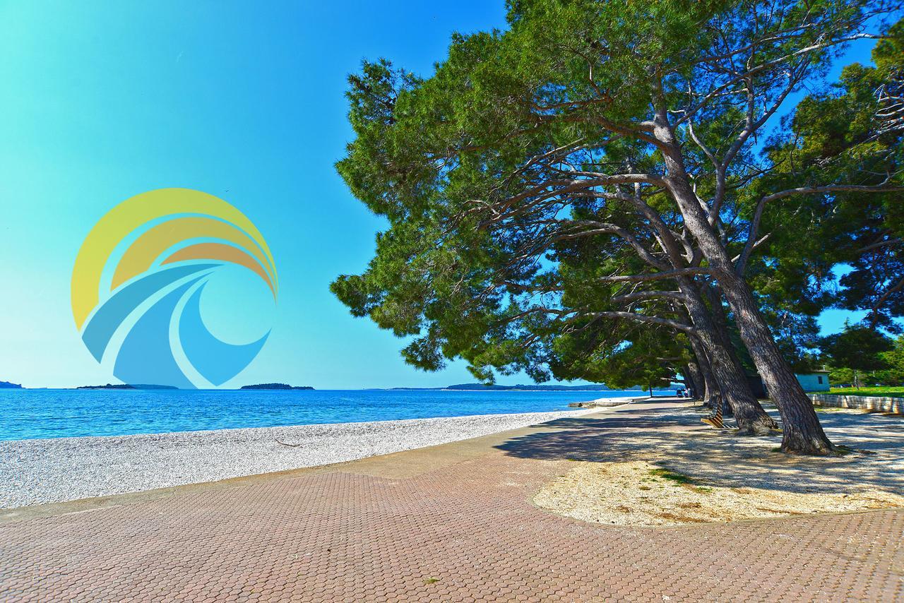 Apartment Mitar 1271 Fažana Εξωτερικό φωτογραφία