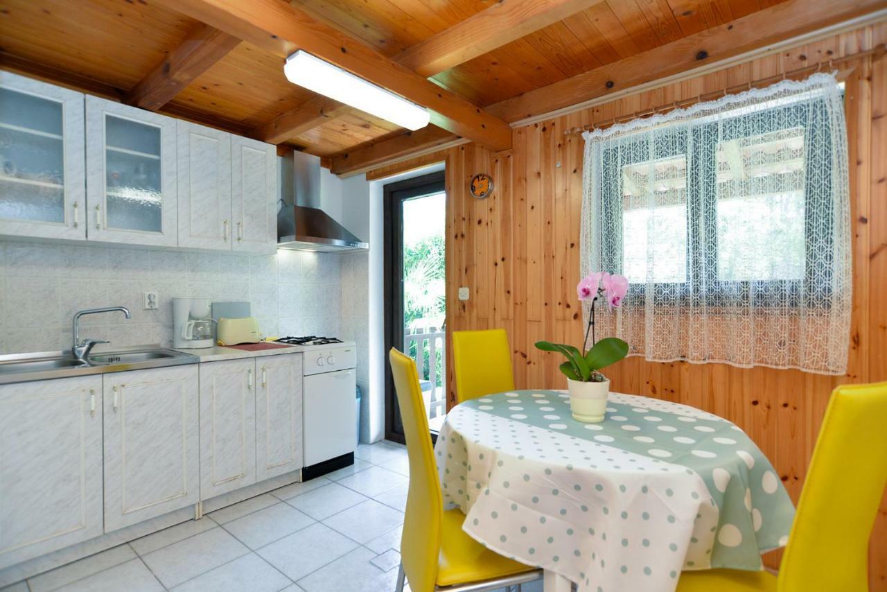 Apartment Mitar 1271 Fažana Εξωτερικό φωτογραφία